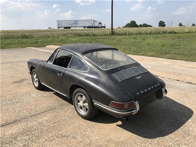 1967 Porsche 912 -- - photo 3