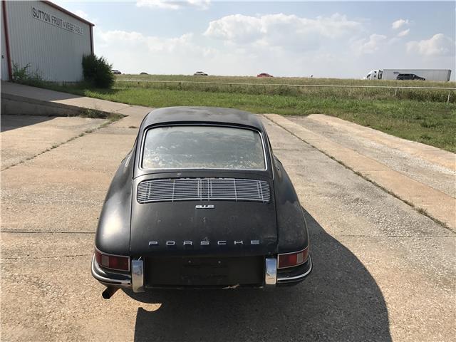 1967 Porsche 912 -- - photo 4