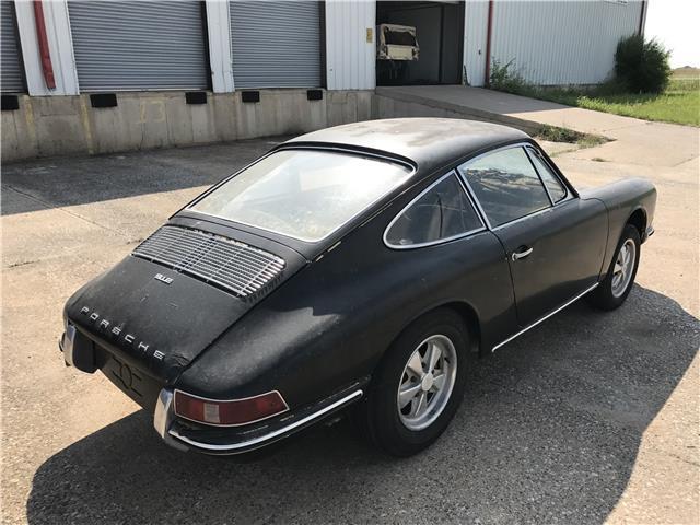 1967 Porsche 912 -- - photo 5