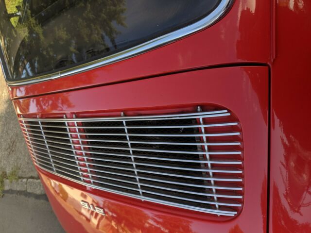 1967 Porsche 912 - photo 10