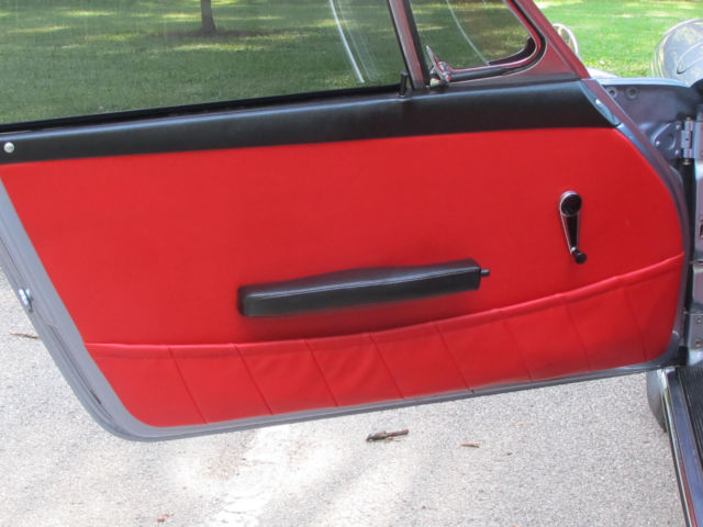 1967 Porsche 912 - photo 7