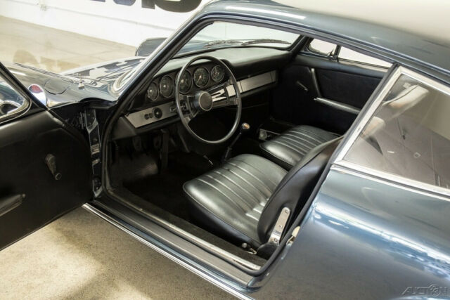 1967 Porsche 912 Karmann Coupe - photo 10