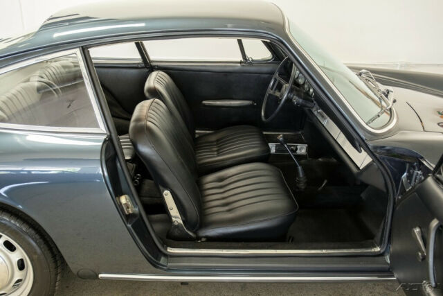 1967 Porsche 912 Karmann Coupe - photo 11