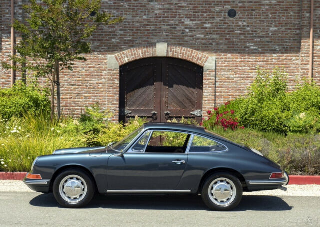 1967 Porsche 912 Karmann Coupe - photo 2