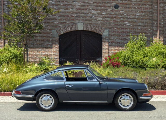 1967 Porsche 912 Karmann Coupe - photo 6
