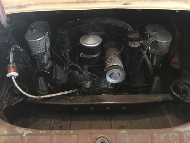 1967 Porsche 912 - photo 10