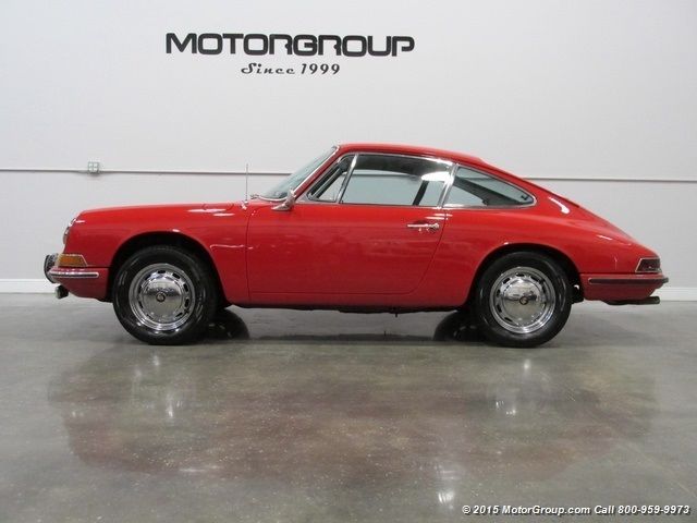 1967 Porsche 912 ONLY 84k MILES! FRESH $8,000 in Service! Financing Available FL 1967 Porsche 912