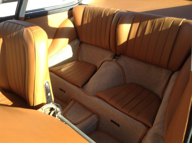 1967 Porsche 912 - photo 9