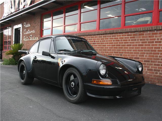 1967 Porsche 912 -- - photo 5