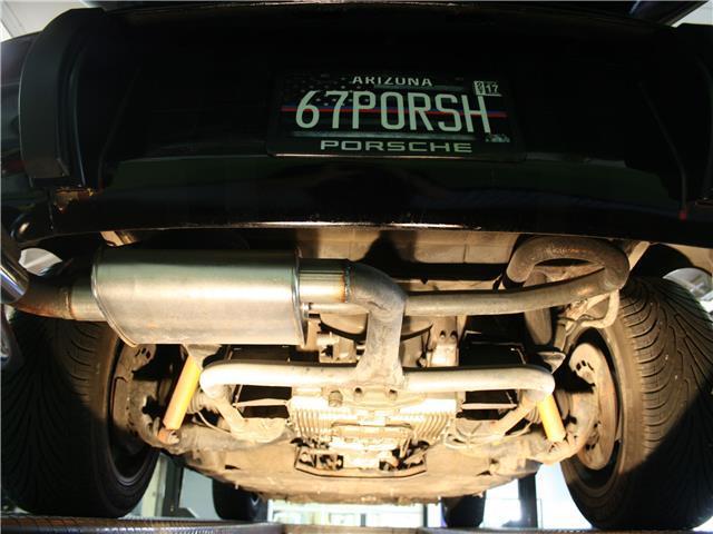 1967 Porsche 912 -- - photo 6
