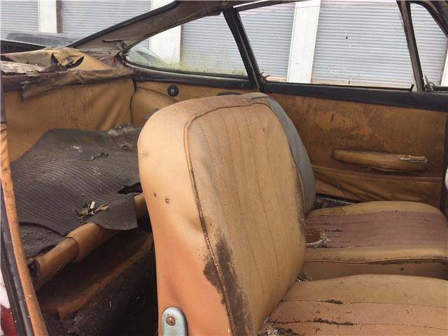 1967 Porsche 912 - photo 7