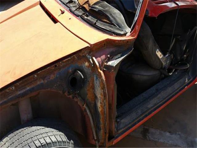 1967 Porsche 912 912 Coupe - photo 8