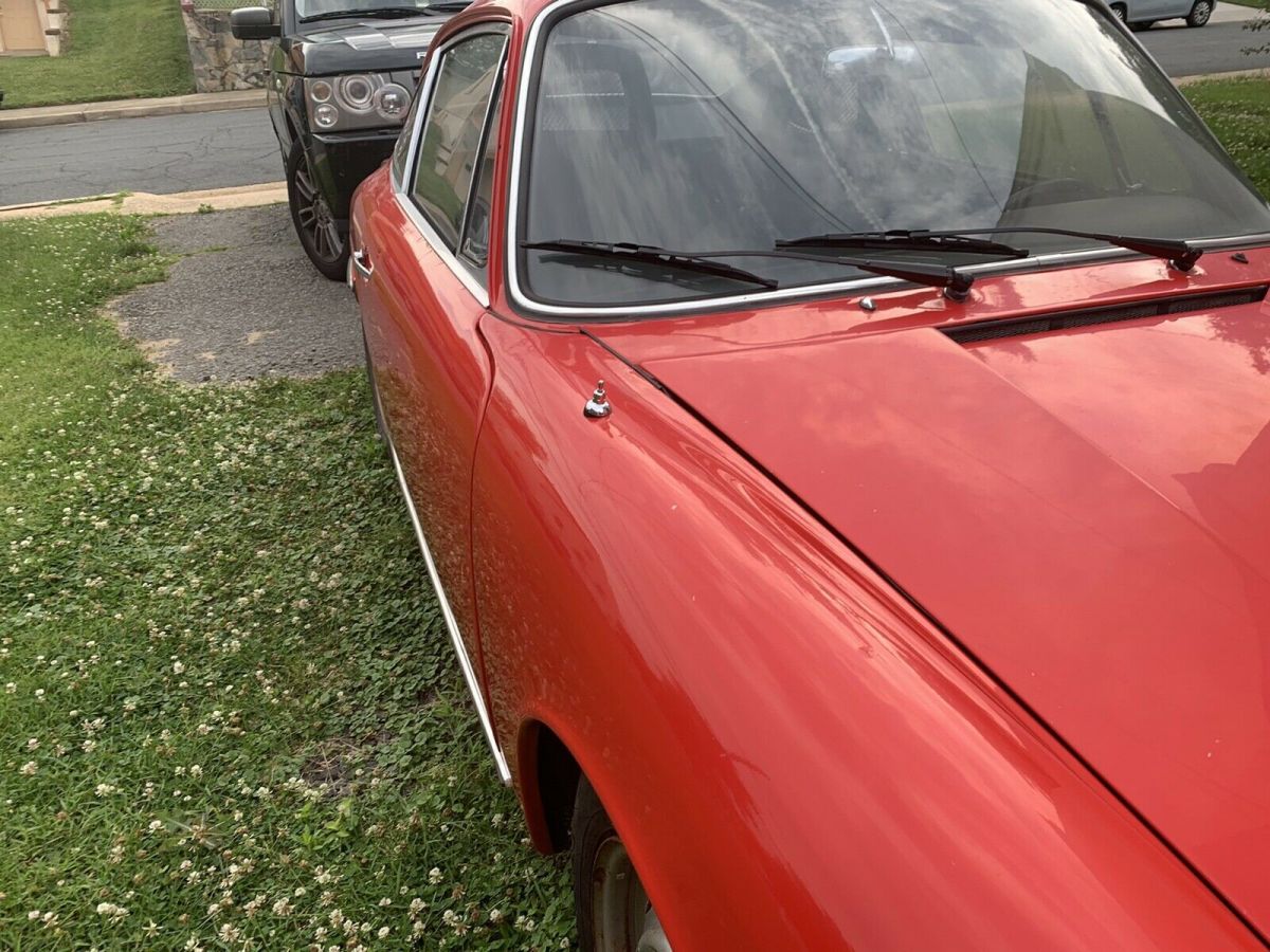 1967 Porsche 912 - photo 4