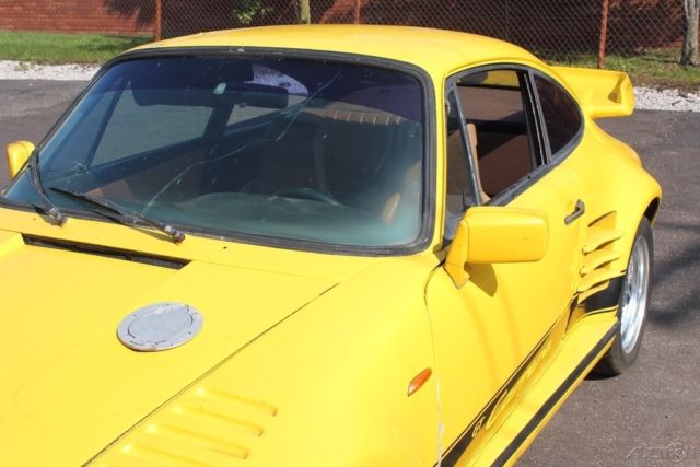 1967 Porsche 912 - photo 11