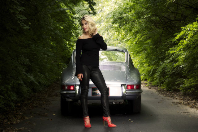 1967 Porsche 912 912 - photo 2