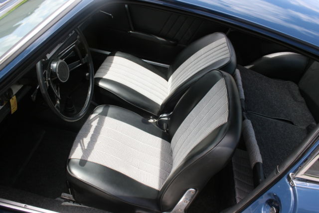 1967 Porsche 912 - photo 10