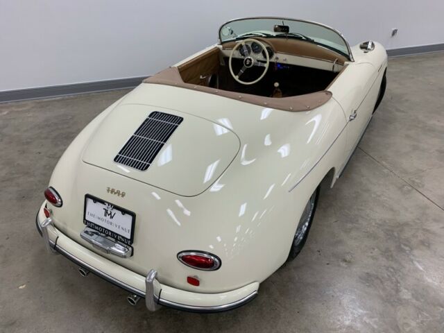 1967 Porsche Speedster Recreation -- - photo 10