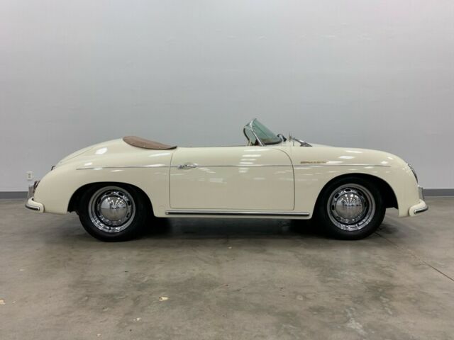 1967 Porsche Speedster Recreation -- - photo 11