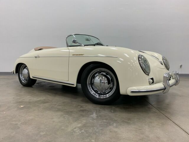 1967 Porsche Speedster Recreation -- - photo 13