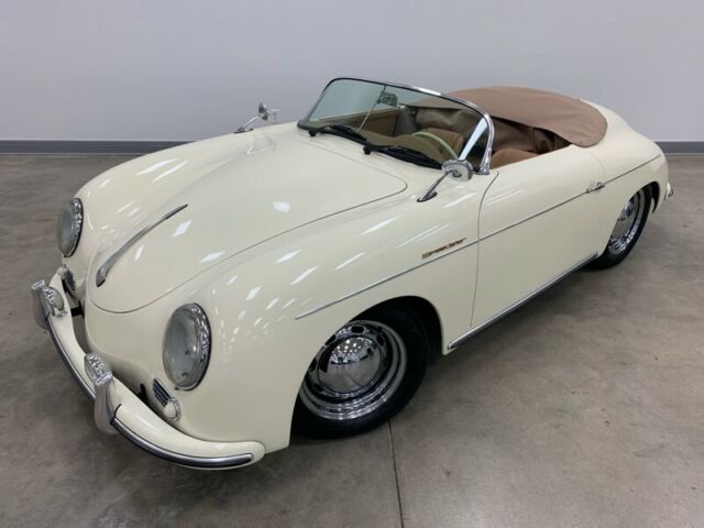 1967 Porsche Speedster Recreation -- - photo 2