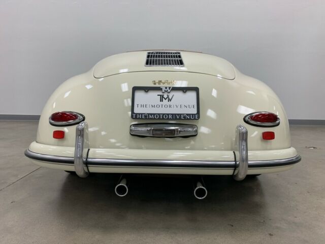 1967 Porsche Speedster Recreation -- - photo 7
