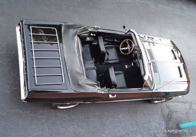 1967 Ford Mustang power steering disc brakes - photo 13
