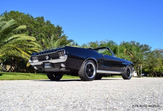 1967 Ford Mustang power steering disc brakes - photo 9