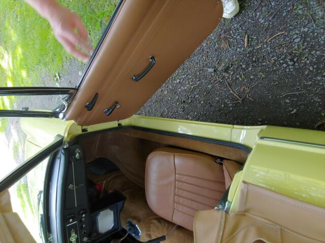 1967 MG MGB - photo 13