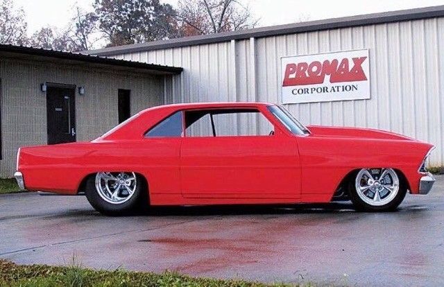 1967 Chevrolet Camaro - photo 10