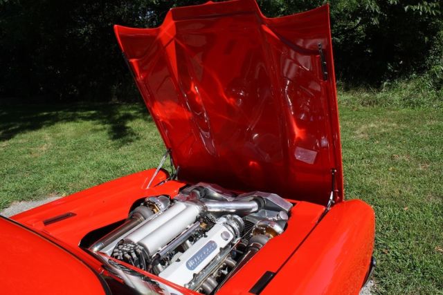 1967 Chevrolet Camaro - photo 11