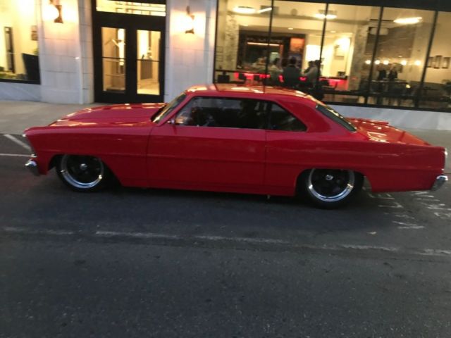 1967 Chevrolet Camaro - photo 4
