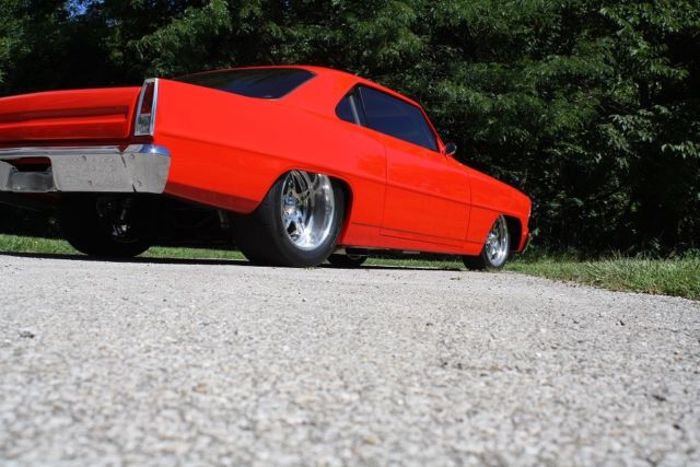 1967 Chevrolet Camaro - photo 9