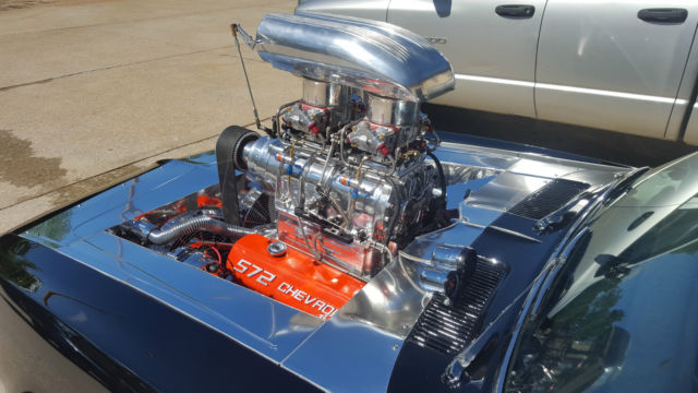 1967 Chevrolet Camaro SPORT COUPE - photo 4
