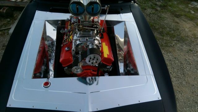 1967 Chevrolet Camaro SPORT COUPE - photo 9