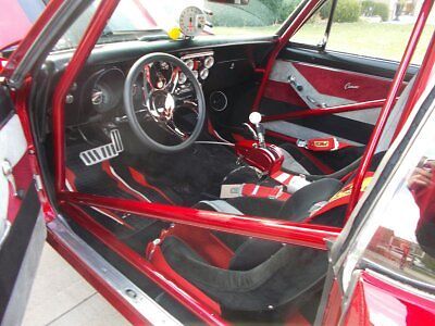 1967 Chevrolet Camaro SS - photo 10
