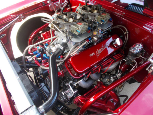 1967 Chevrolet Camaro SS - photo 6