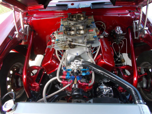 1967 Chevrolet Camaro SS - photo 7