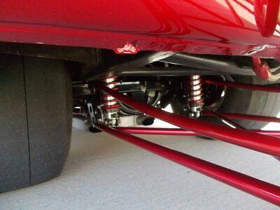 1967 Chevrolet Camaro SS - photo 9