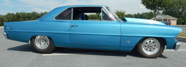 1967 Chevrolet Nova - photo 12