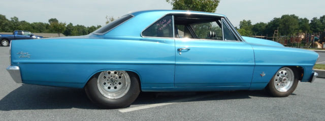 1967 Chevrolet Nova - photo 13