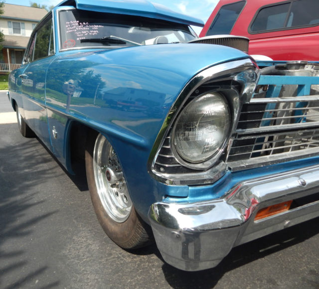 1967 Chevrolet Nova - photo 5