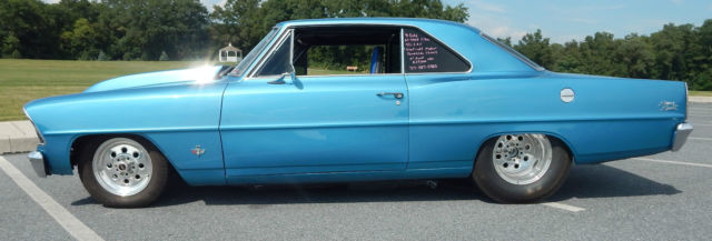 1967 Chevrolet Nova - photo 7
