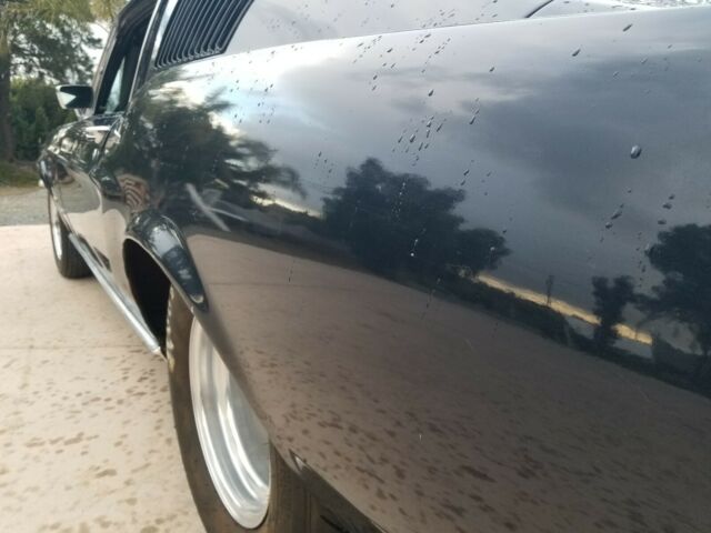 1967 Ford Mustang Pro Street Mustang Fastback - photo 4