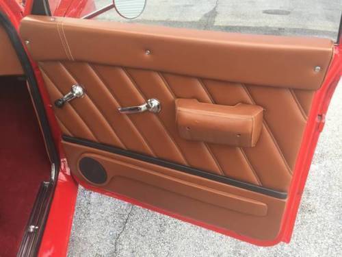 1967 Chevrolet C-10 short bed - photo 5