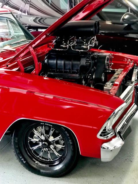 1967 Chevrolet Nova - photo 5