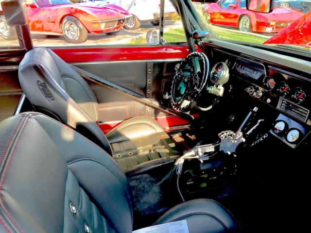 1967 Chevrolet Nova - photo 9