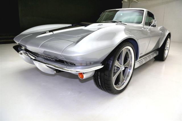 1967 Chevrolet Corvette Pro-Tour 502/550 4-Spd - photo 13