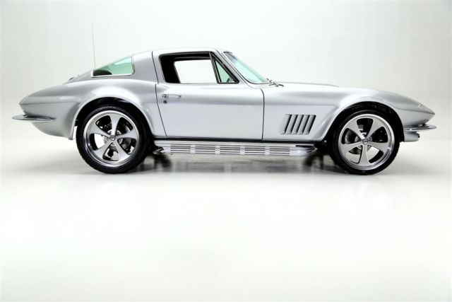 1967 Chevrolet Corvette Pro-Tour 502/550 4-Spd - photo 2