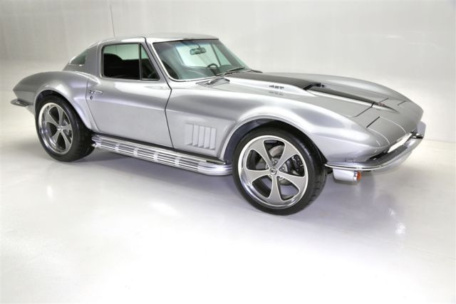 1967 Chevrolet Corvette Pro-Tour 502/550 4-Spd - photo 3