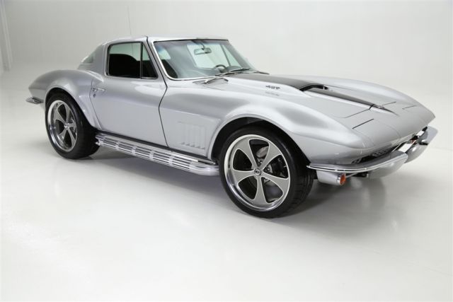 1967 Chevrolet Corvette Pro-Tour 502/550 4-Spd - photo 5